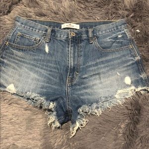 Hollister Shorts